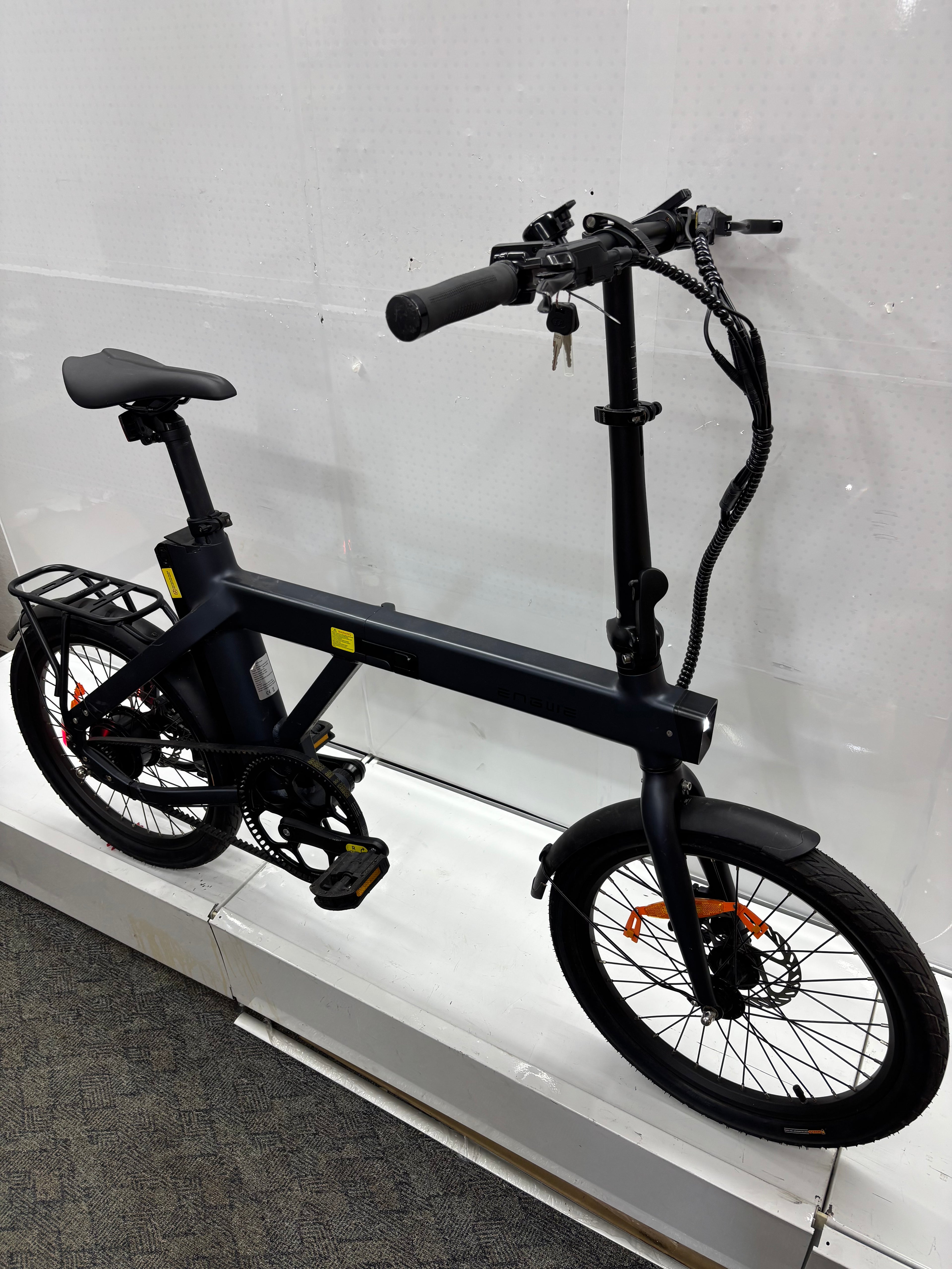 ENGWE P20 E-Klapprad