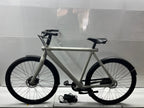 Van Moof S2 leichtes 28" E-Bike - Bastlerrad - DEFEKT