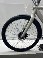 Van Moof S2 leichtes 28" E-Bike - Bastlerrad - DEFEKT