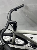 Van Moof S2 leichtes 28" E-Bike - Bastlerrad - DEFEKT