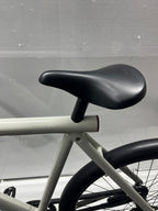 Van Moof S2 leichtes 28" E-Bike - Bastlerrad - DEFEKT