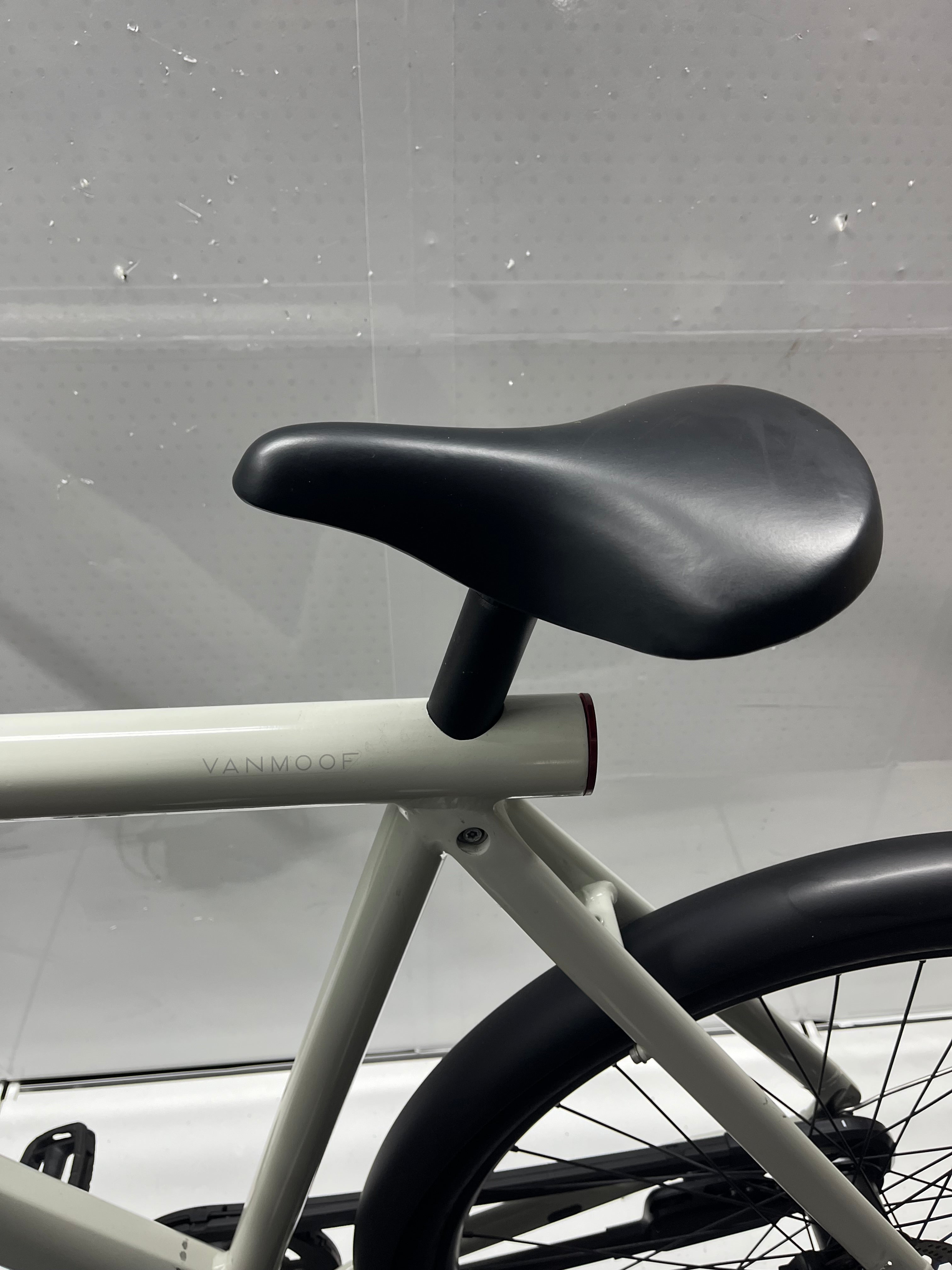 Van Moof S2 leichtes 28" E-Bike - Bastlerrad - DEFEKT