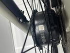 Van Moof S2 leichtes 28" E-Bike - Bastlerrad - DEFEKT