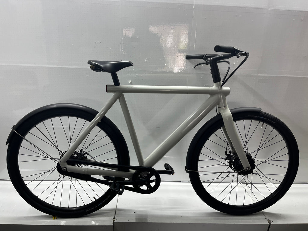Van Moof S2 leichtes 28" E-Bike - Bastlerrad - DEFEKT
