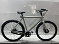 Van Moof S2 leichtes 28" E-Bike - Bastlerrad - DEFEKT