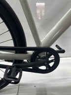 Van Moof S2 leichtes 28" E-Bike - Bastlerrad - DEFEKT