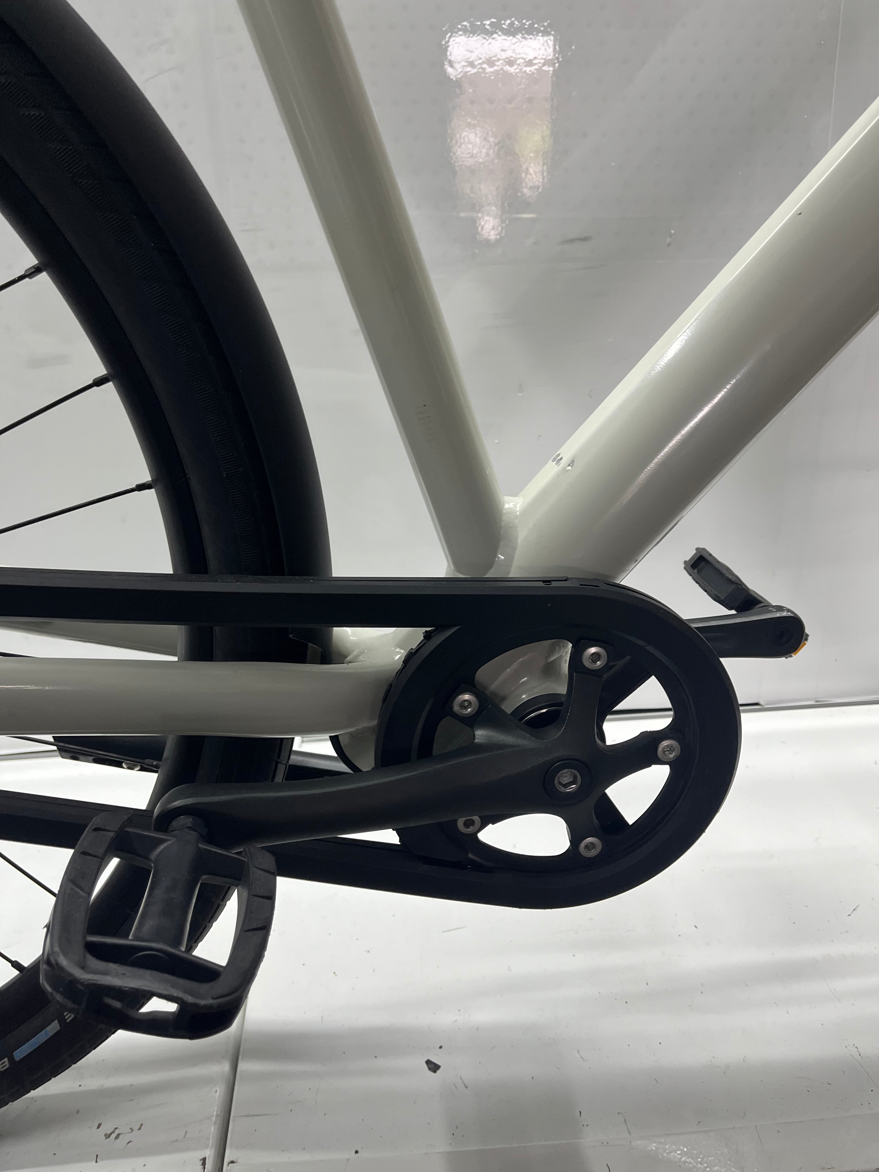 Van Moof S2 leichtes 28" E-Bike - Bastlerrad - DEFEKT