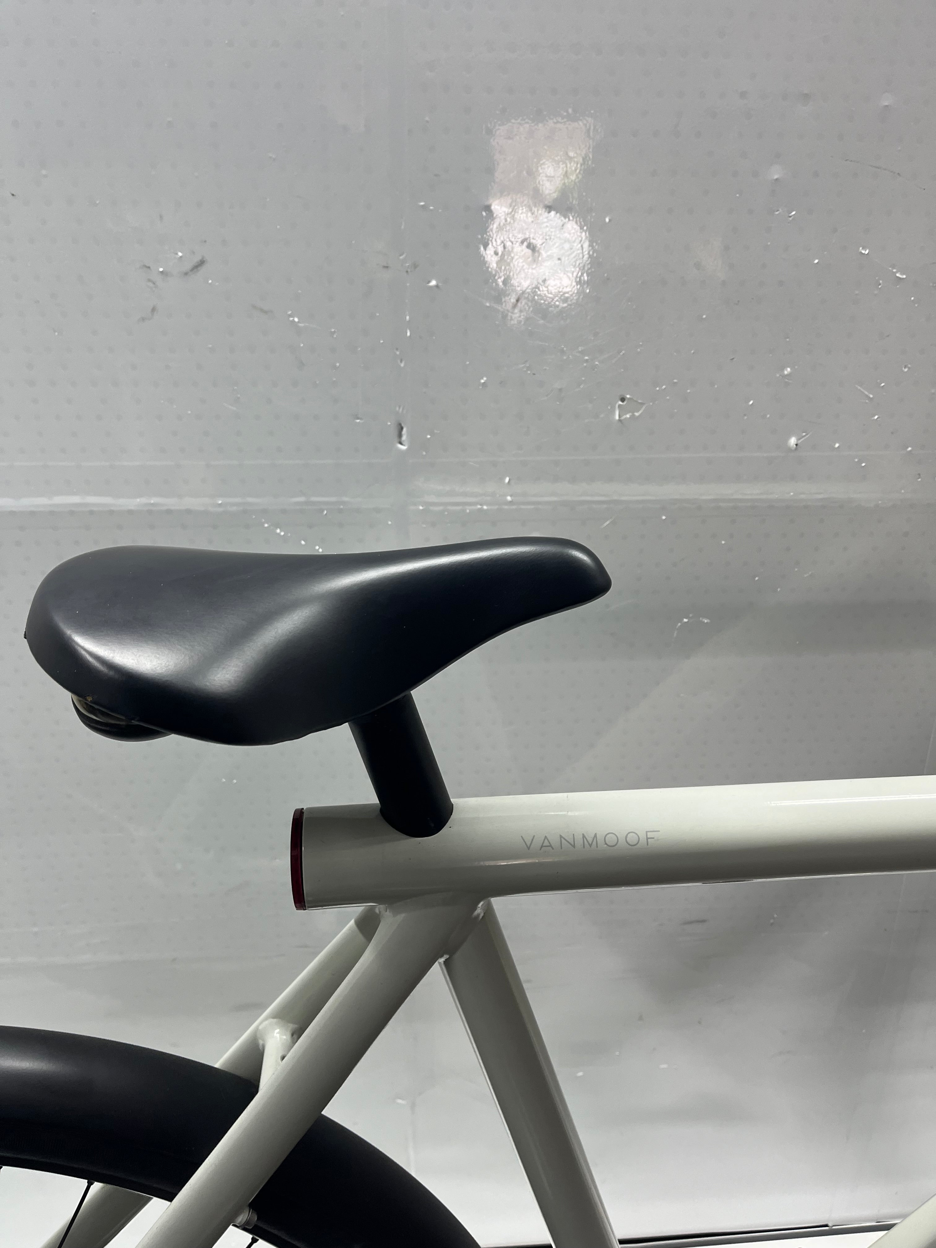 Van Moof S2 leichtes 28" E-Bike - Bastlerrad - DEFEKT