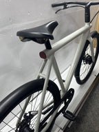Van Moof S2 leichtes 28" E-Bike - Bastlerrad - DEFEKT