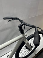 Van Moof S2 leichtes 28" E-Bike - Bastlerrad - DEFEKT