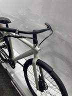 Van Moof S2 leichtes 28" E-Bike - Bastlerrad - DEFEKT