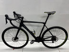 Cube Cross Race C:62 pro