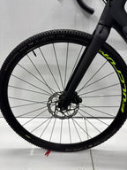 Cube Cross Race C:62 pro