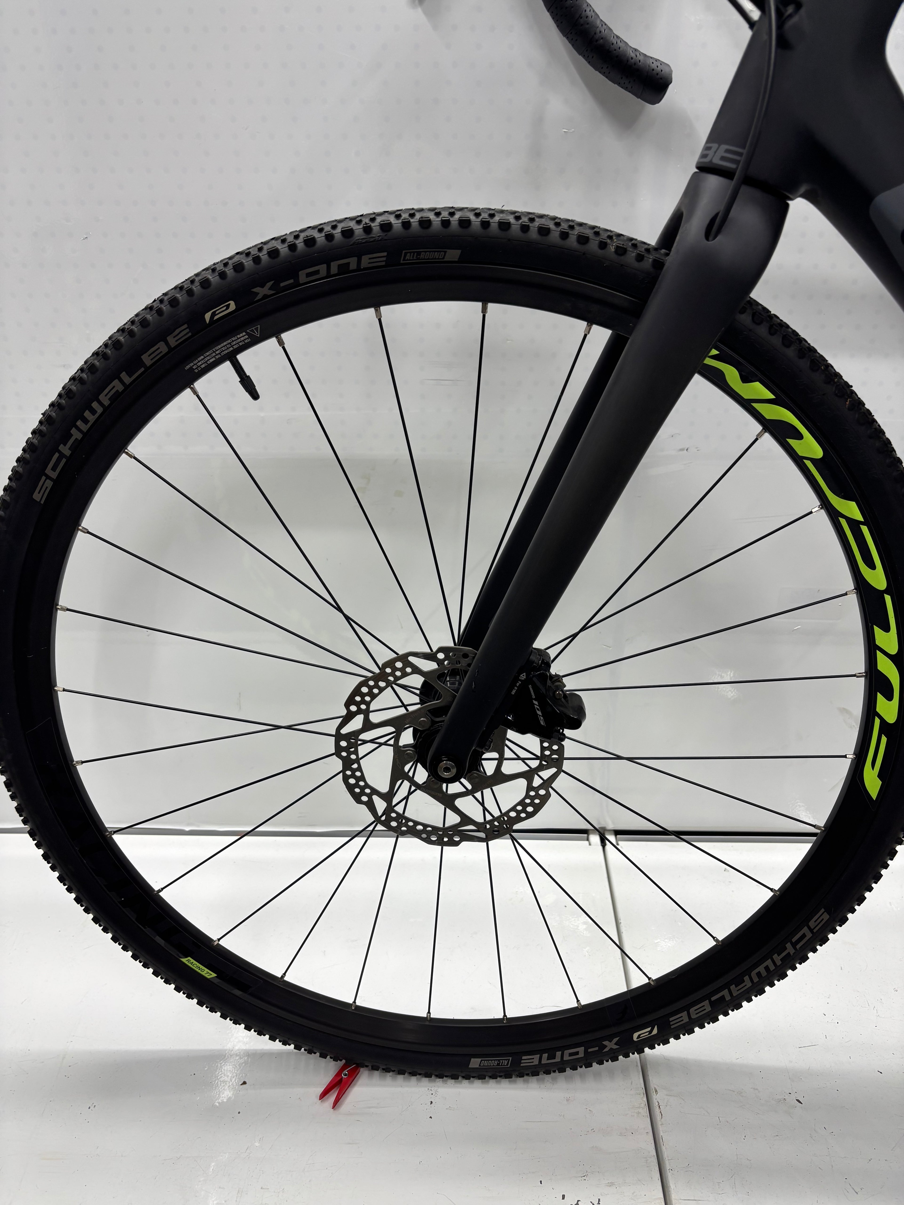 Cube Cross Race C:62 pro