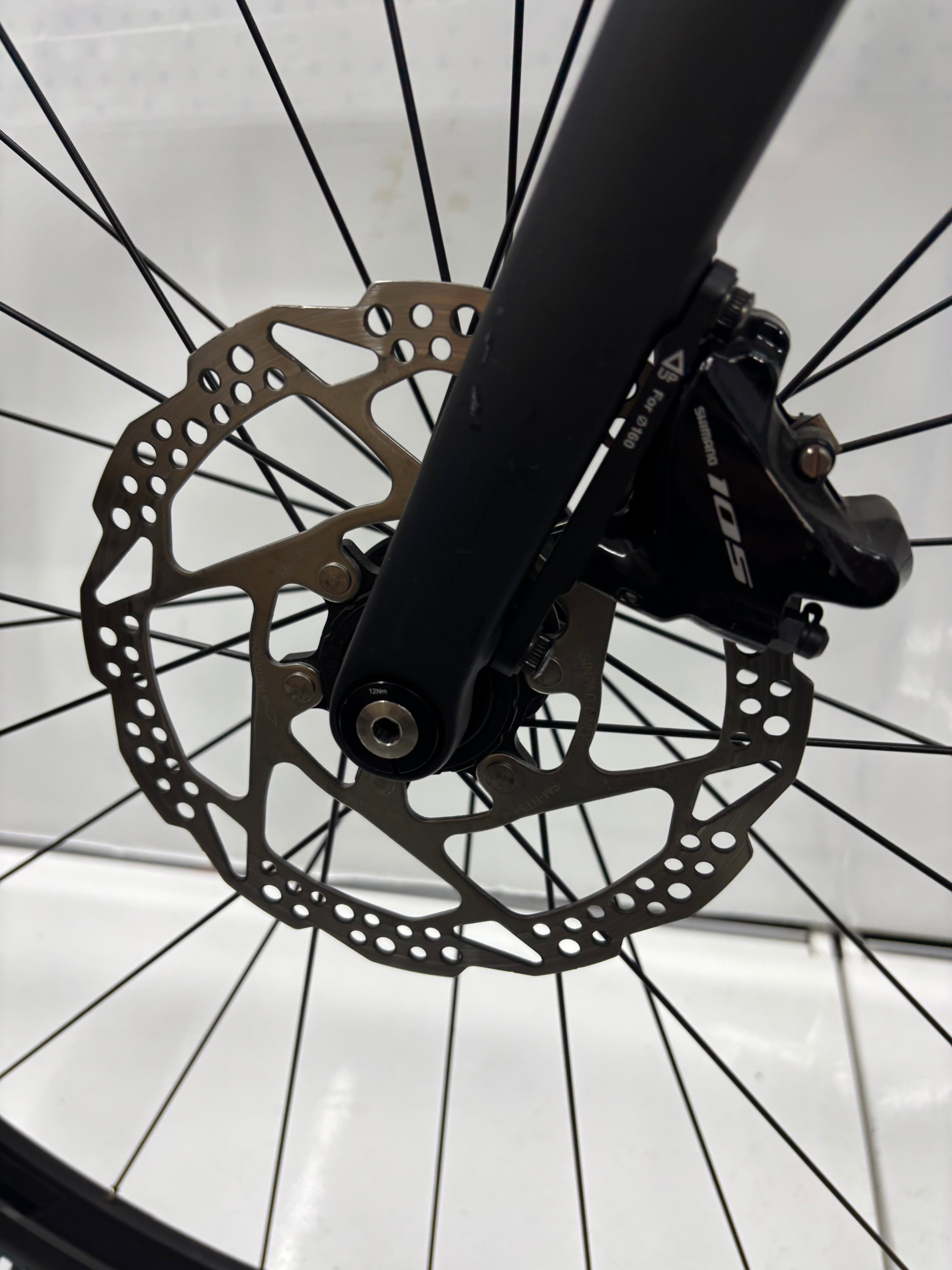 Cube Cross Race C:62 pro