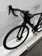 Cube Cross Race C:62 pro