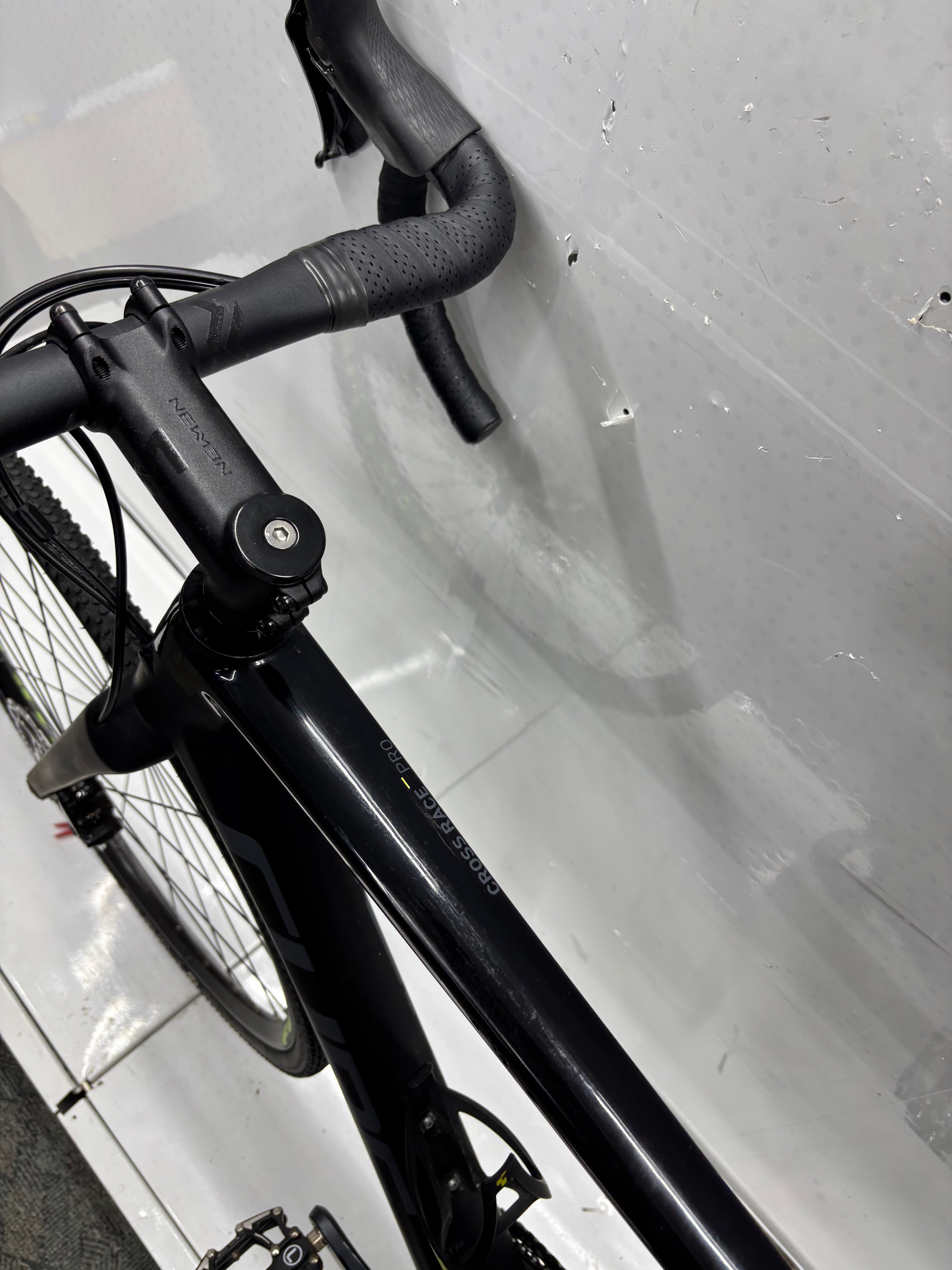 Cube Cross Race C:62 pro
