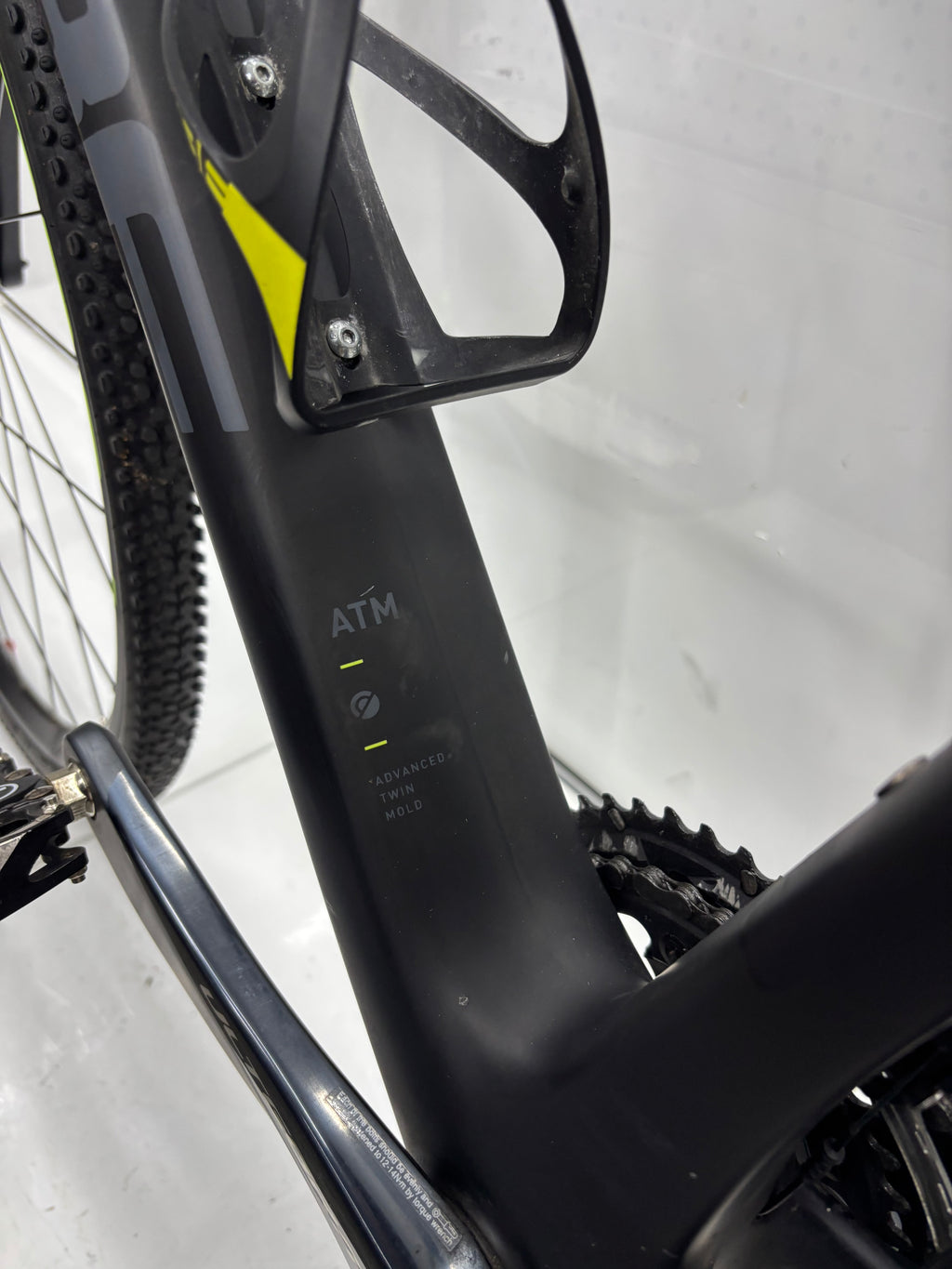 Cube Cross Race C:62 pro