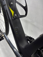 Cube Cross Race C:62 pro