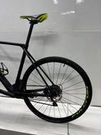 Cube Cross Race C:62 pro