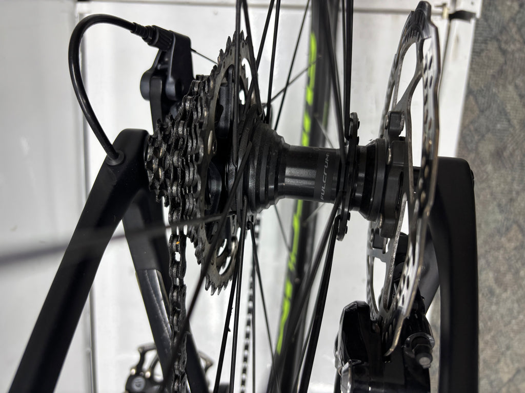 Cube Cross Race C:62 pro
