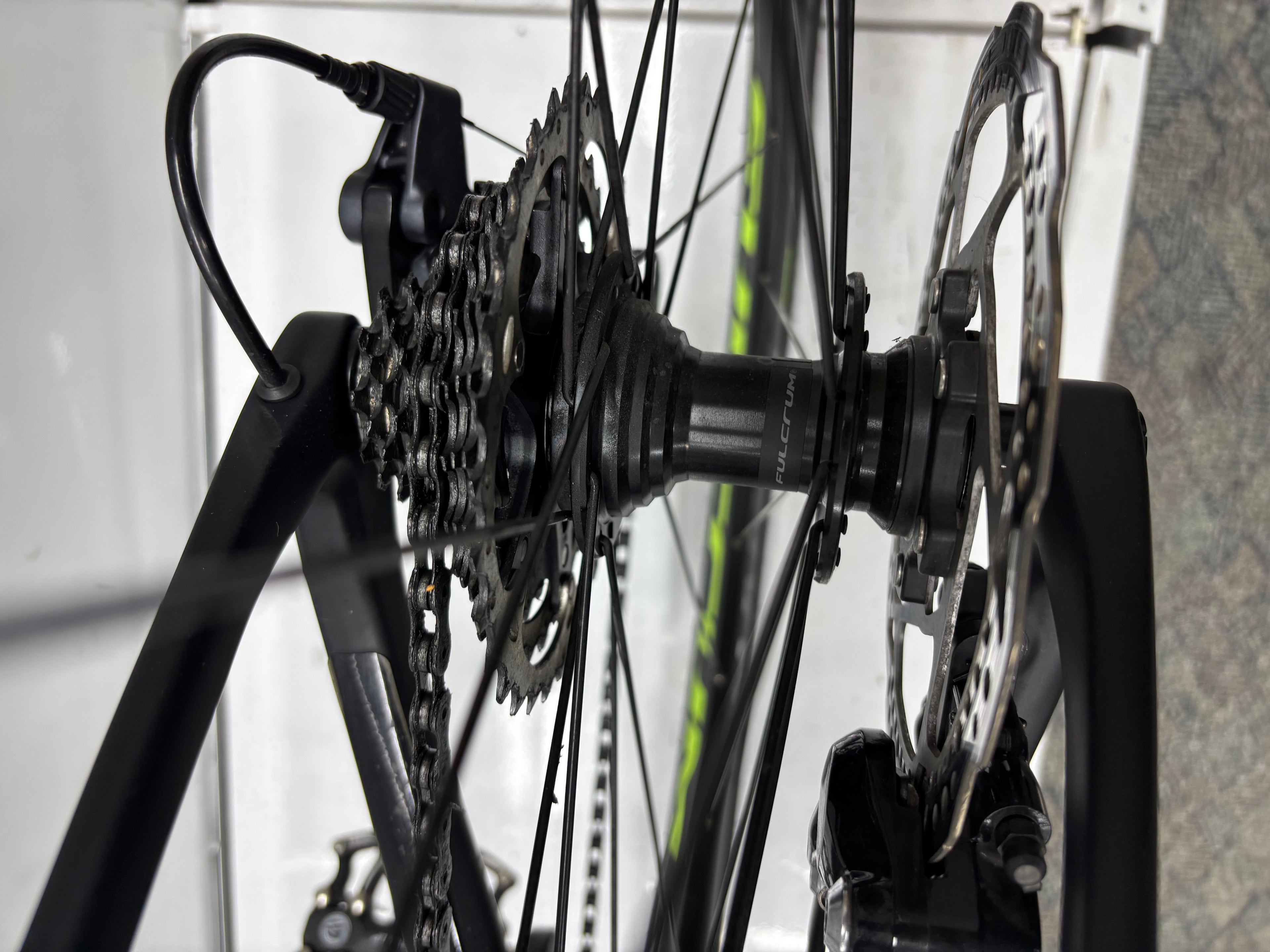 Cube Cross Race C:62 pro