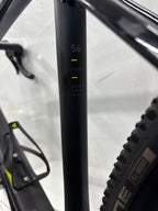 Cube Cross Race C:62 pro
