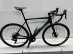 Cube Cross Race C:62 pro