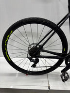Cube Cross Race C:62 pro