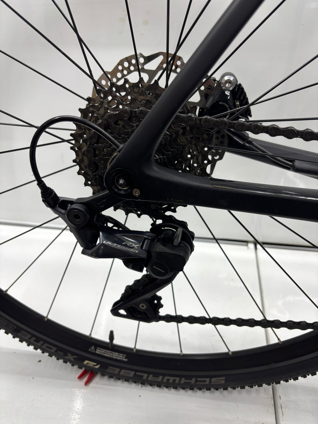 Cube Cross Race C:62 pro