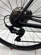 Cube Cross Race C:62 pro