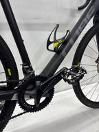 Cube Cross Race C:62 pro