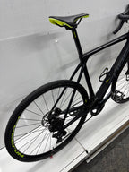Cube Cross Race C:62 pro