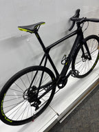 Cube Cross Race C:62 pro