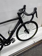 Cube Cross Race C:62 pro