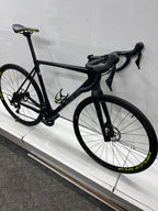 Cube Cross Race C:62 pro