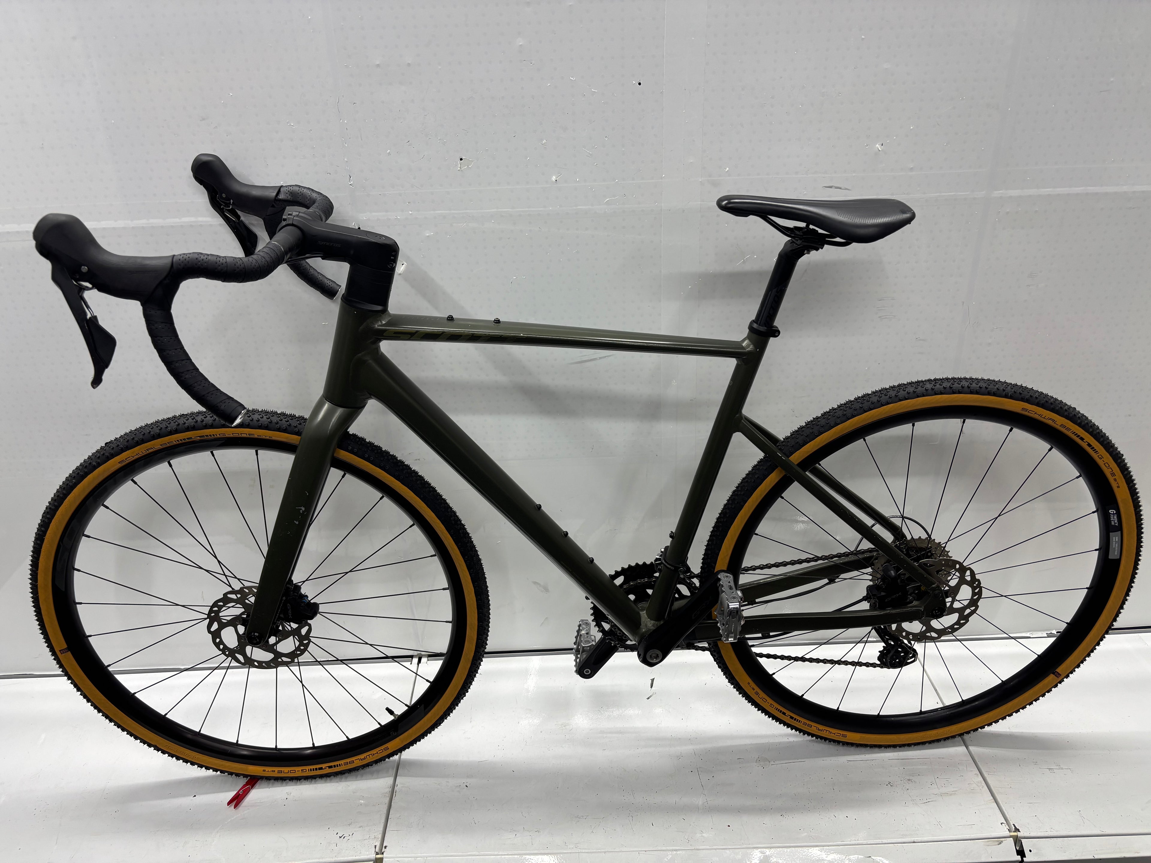 Scott Speedstar Gravel 20 Gravelbike