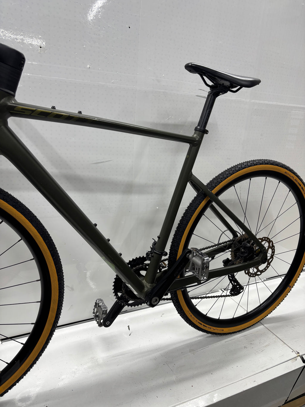 Scott Speedstar Gravel 20 Gravelbike