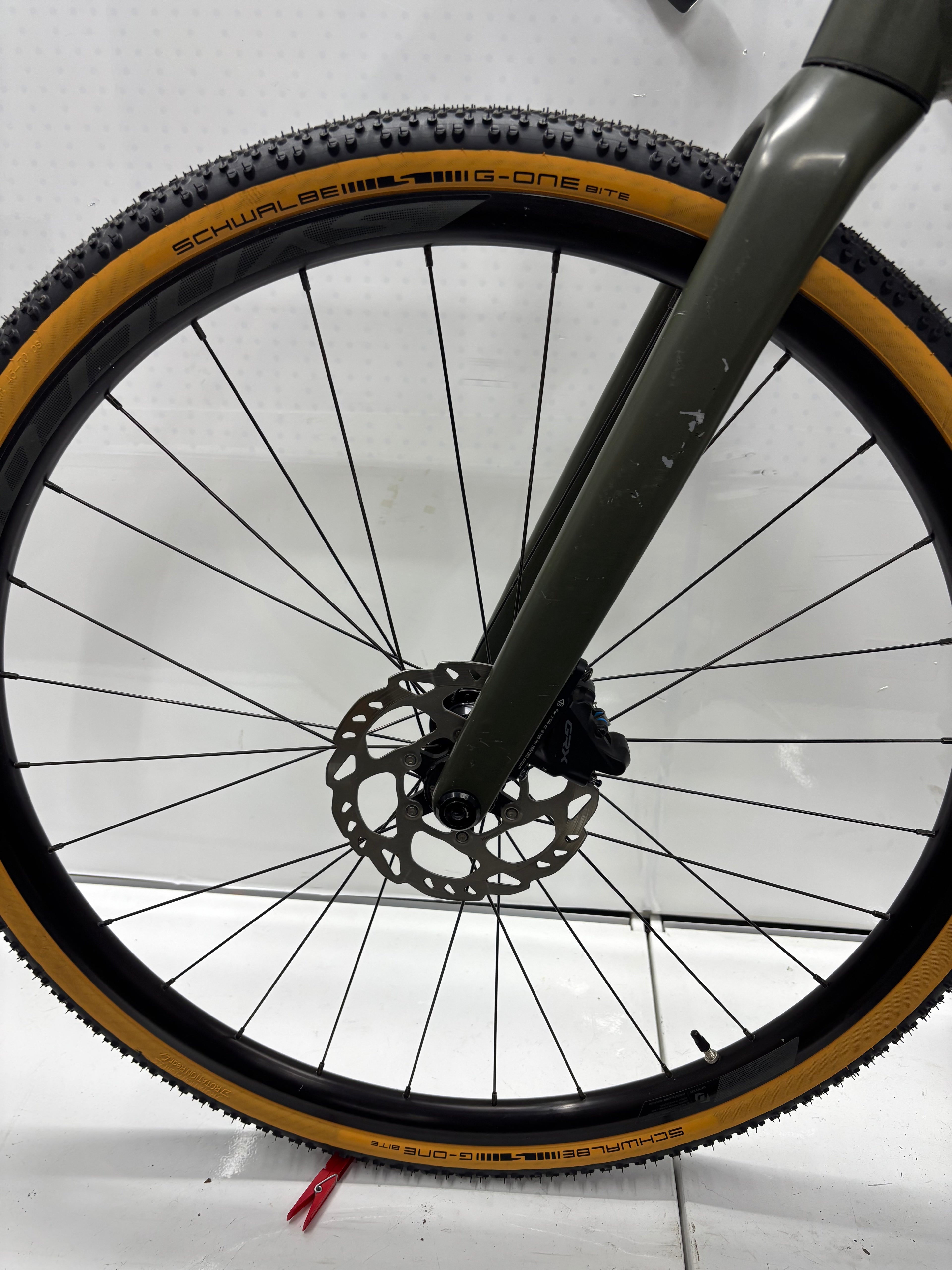 Scott Speedstar Gravel 20 Gravelbike
