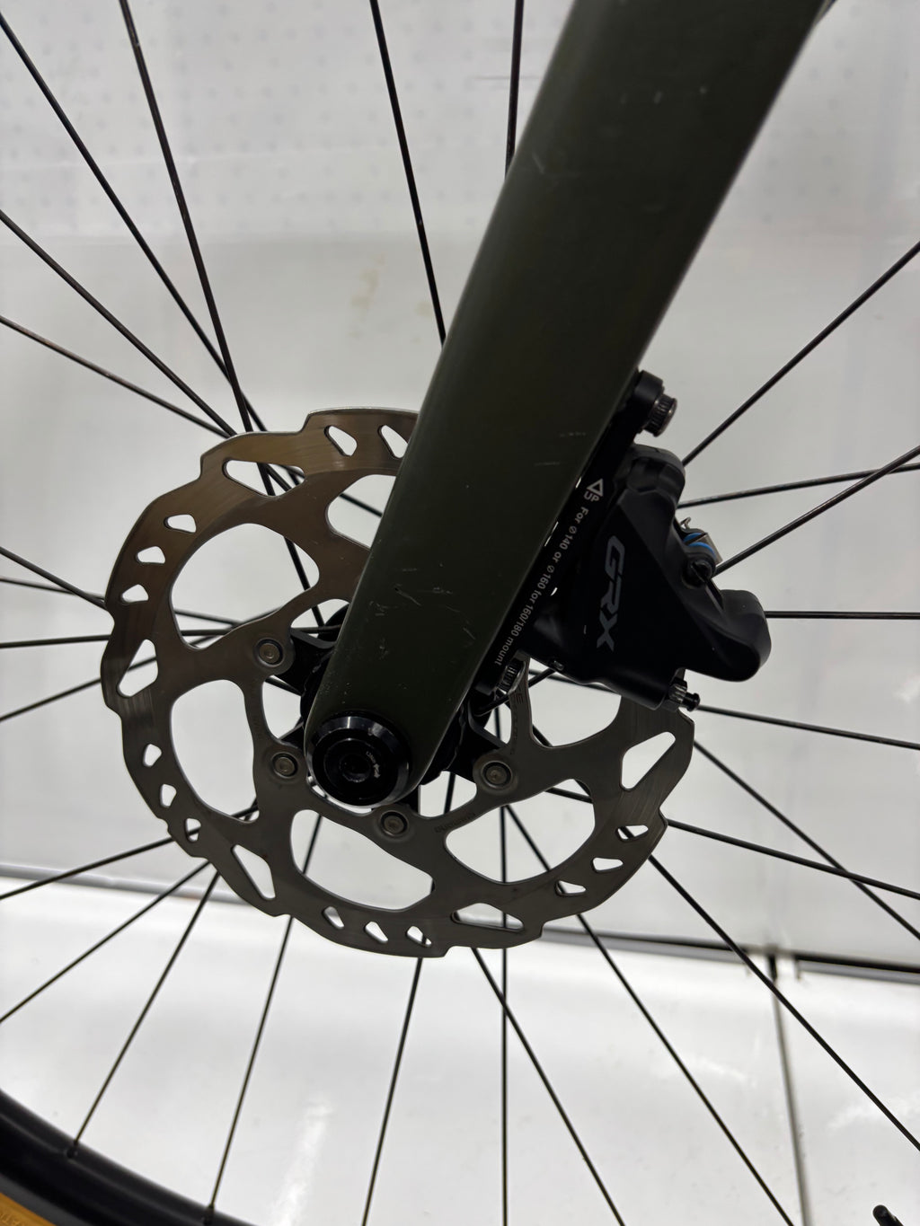 Scott Speedstar Gravel 20 Gravelbike