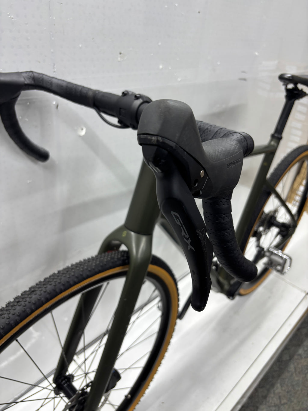 Scott Speedstar Gravel 20 Gravelbike