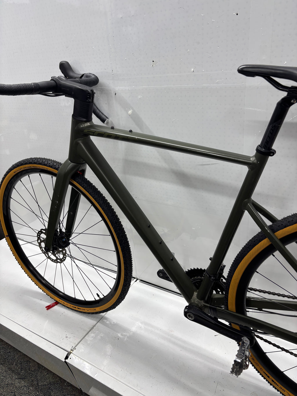 Scott Speedstar Gravel 20 Gravelbike