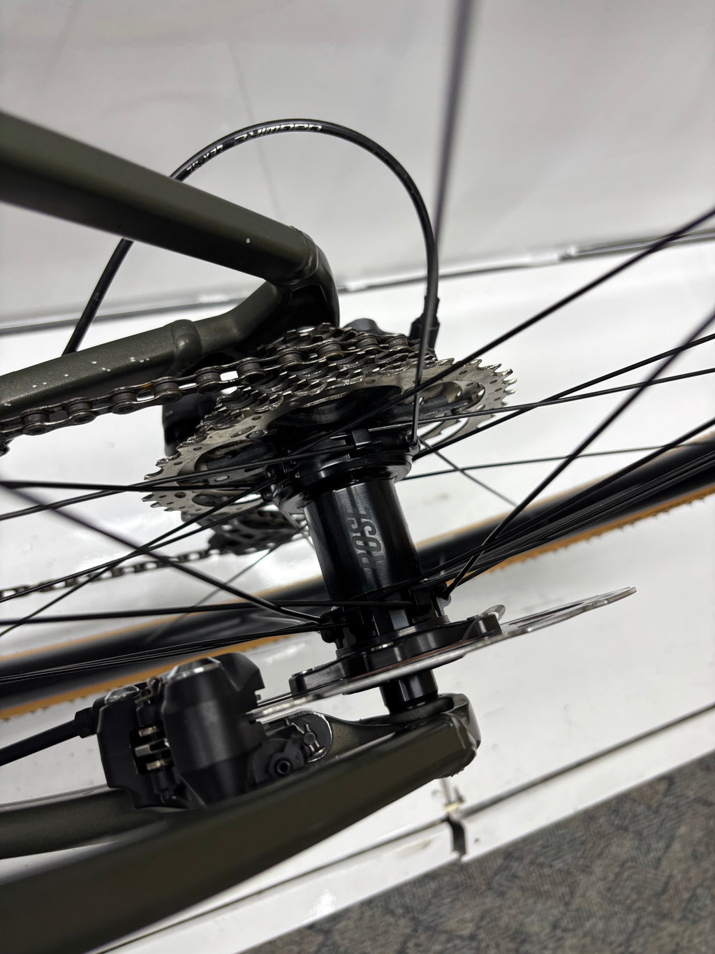 Scott Speedstar Gravel 20 Gravelbike