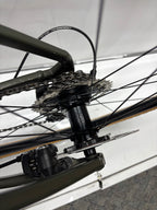 Scott Speedstar Gravel 20 Gravelbike