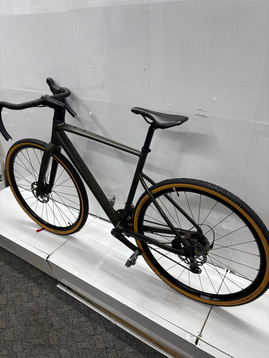 Scott Speedstar Gravel 20 Gravelbike