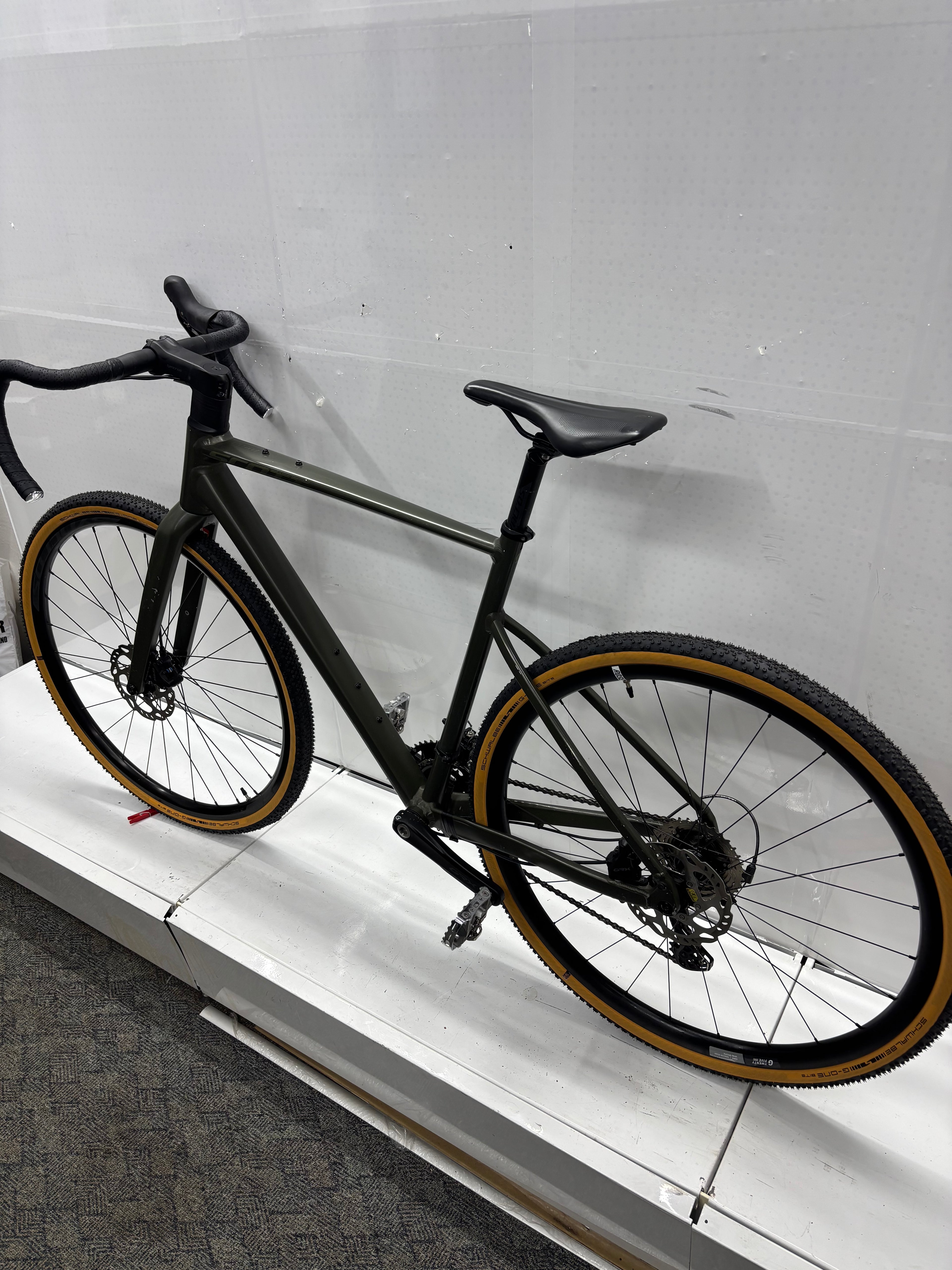 Scott Speedstar Gravel 20 Gravelbike