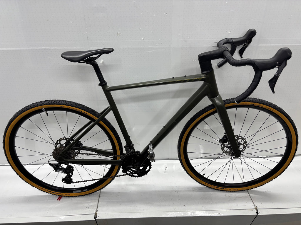 Scott Speedstar Gravel 20 Gravelbike
