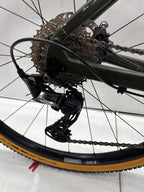 Scott Speedstar Gravel 20 Gravelbike