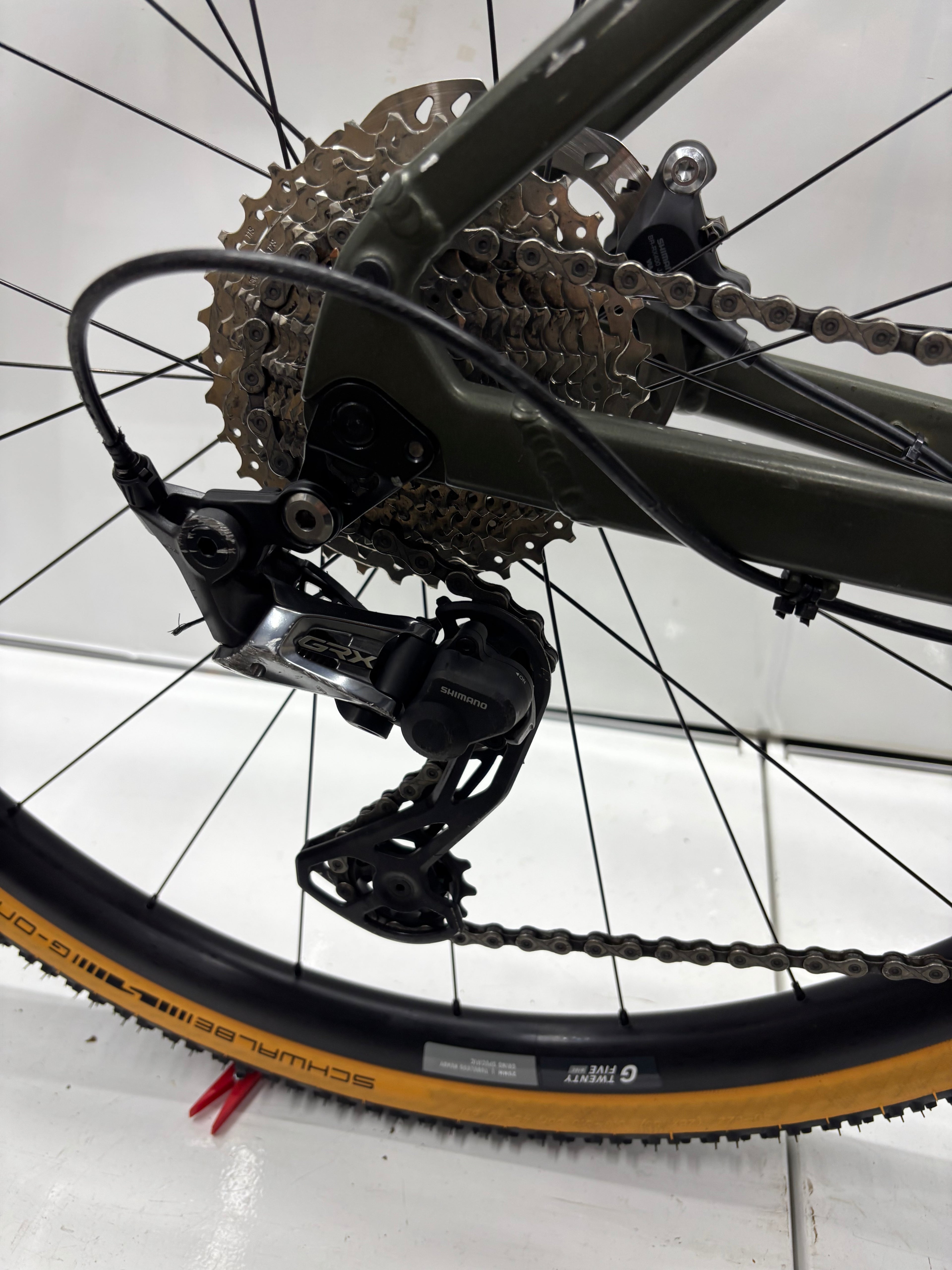 Scott Speedstar Gravel 20 Gravelbike