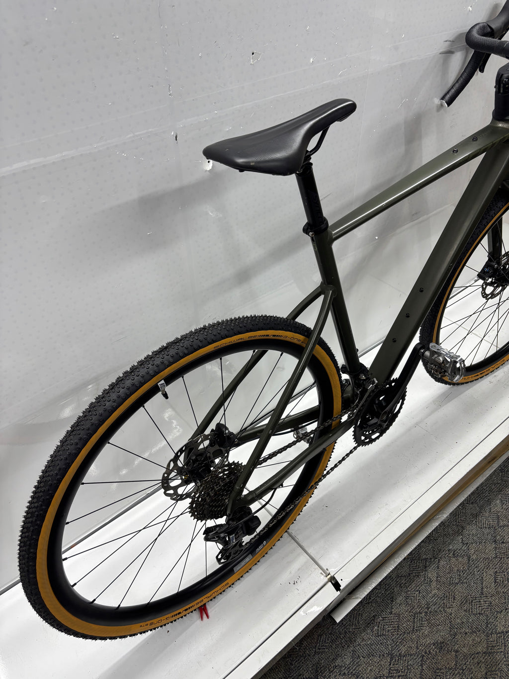 Scott Speedstar Gravel 20 Gravelbike